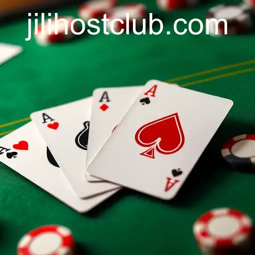 Exploring Blackjack and Its Online Renaissance