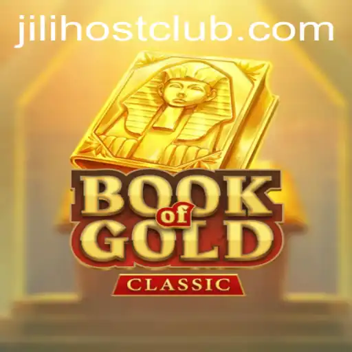 Exploring the Enchanting World of BookOfGoldClassic on Jili.host