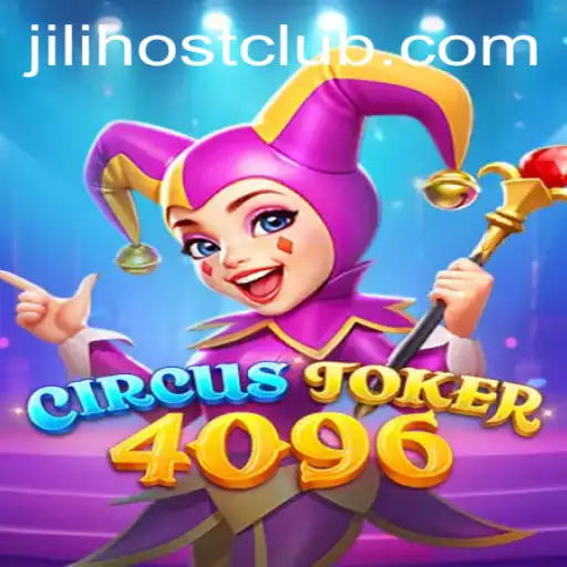 Discover the Thrilling World of CircusJoker4096