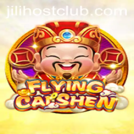 Unveiling the Mystical Realm of FlyingCaiShen: A Thrilling Adventure Awaits