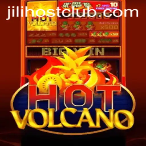 Exploring HotVolcano: A Thrilling Adventure by Jili Games