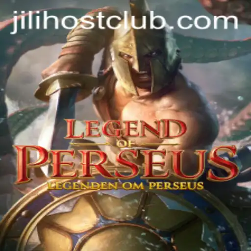 LegendofPerseus: Unveiling the Epic Journey