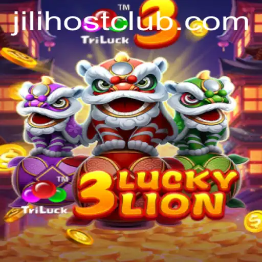 Exploring the Intriguing World of 3LUCKYLION: A Riveting Adventure in Gaming