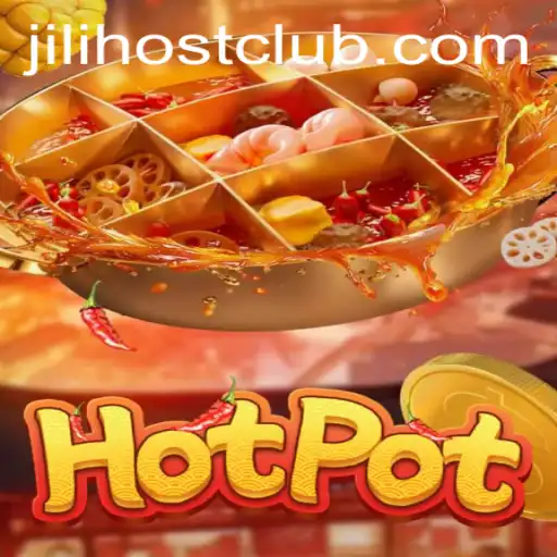 Exploring Hotpot: The Intriguing Game Hosted on jili.host