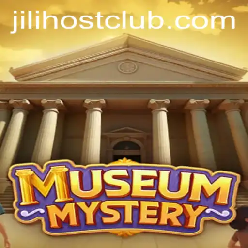 Discover the Enchanting World of MuseumMystery