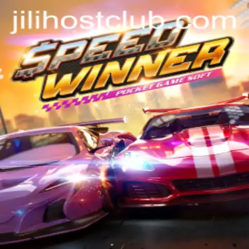 SpeedWinner: An Exciting Gaming Experience Powered by jili.host
