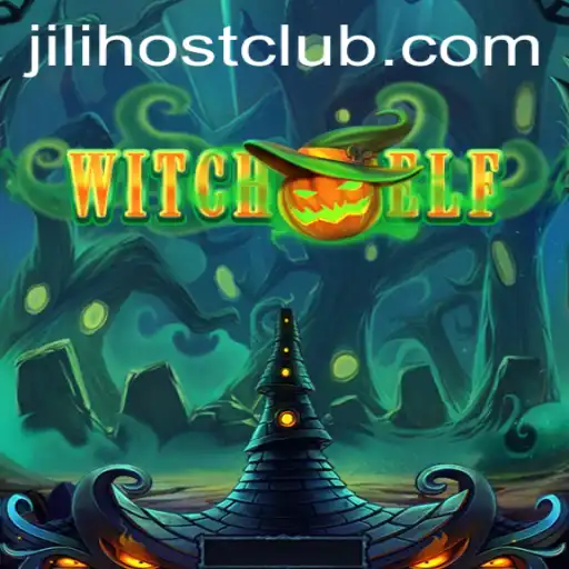 Exploring the Enigmatic World of WitchElf on jili.host