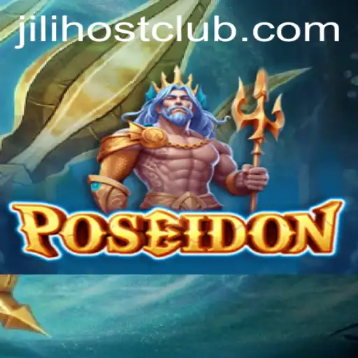 Dive into the Enchanting World of Poseidon: A Modern Gaming Experience