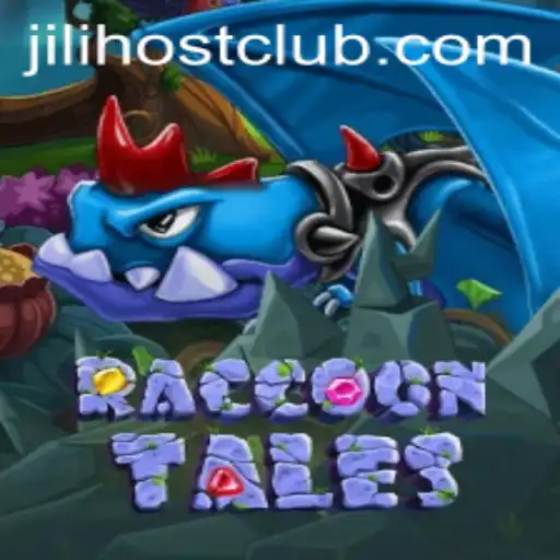 RaccoonTales: A Captivating Journey in a Whimsical World