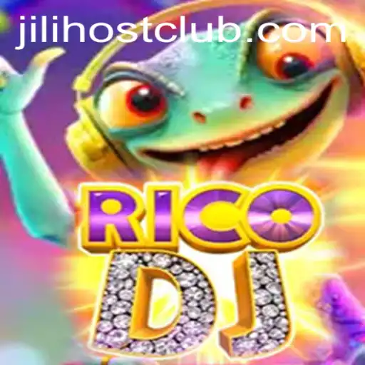 Exploring RicoDJ: A Fascinating Gaming Experience with jili.host