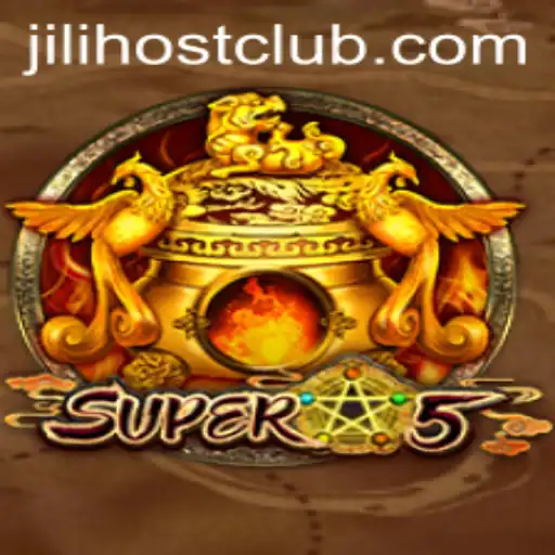 Discover Super5: Unveiling the Gameplay and Rules on Jili.host