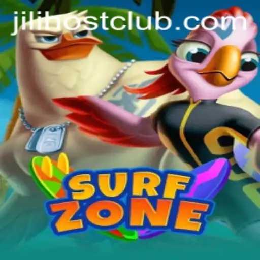 SurfZone: Dive into the Ultimate Wave-Riding Adventure
