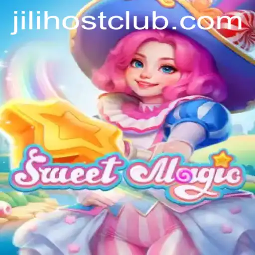 Explore the Enchanting World of SweetMagic: A Captivating Game Experience